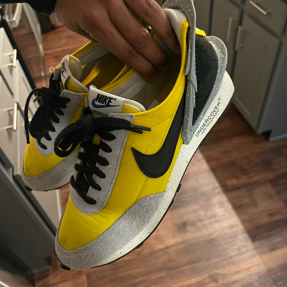 Nikes